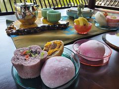 -佬泰丰斋· 乌镇茶食餐厅