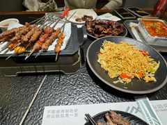 -亿牌牌东北烧烤(博物馆旗舰店)