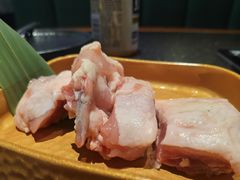 -牛New寿喜烧(闵行龙湖天街店)