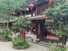 -青城甲(青城山店)