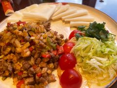 -那拉提之疆·新疆菜(美院店)