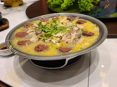 -鲜得莱渔港·小平岛海胆馆(七贤岭店)