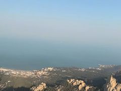 -崂山仰口游览区