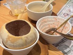 -杏甜品(尖沙咀加拿分道店)