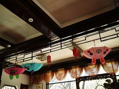 -绿野餐厅(上海动物园店)