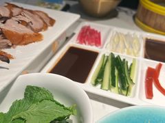 -雀蓝川菜(滨湖万象汇店)