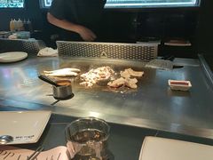 -盛焰铁板烧(王府井店)