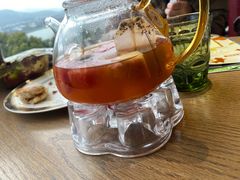 -老欧洲咖啡·西餐(后湖店)