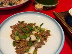 -福照楼汽锅鸡·云南菜(火车站锦江店)
