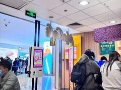 -麦当劳(世纪汇广场店)