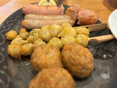 -萨莉亚意式餐厅(深圳北站店)