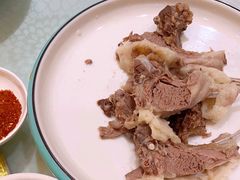 -老毛手抓·盐池滩羊非遗手抓(宁夏总店)
