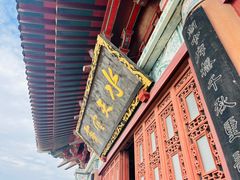 -滕王阁旅游区
