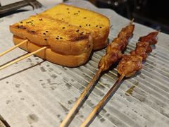 -黄鱼炙夜·烧烤·小龙虾(世茂缤谷店)
