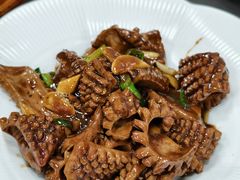 酱爆腰花-沪依小酒馆心意菜
