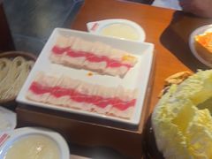 -宝泉铜锅·涮羊肉(解放东路店)