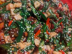 -兔槽江湖菜·重庆璧山兔(水围店)