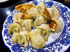 三鲜饺子-一锅厨东北水饺店(厦大店)