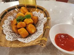 -达叔香味海鲜(海棠68环球美食街店)