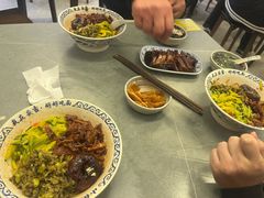 -梅溪·小伙子干挑面(安吉总店)