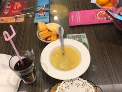 -豪客来牛排(新街口羊皮巷店)