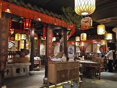 -南京大牌档(西单食宝街友谊商城店)