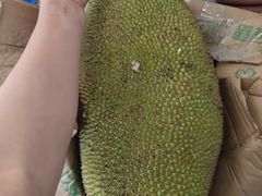 -滨海新区远洋城菜市场