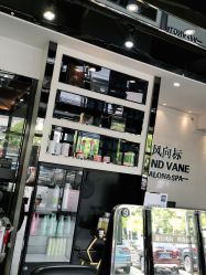 -风向标WIND VANE SALON