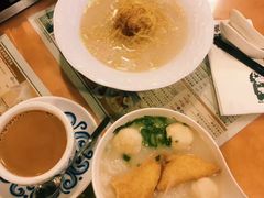 -翠华餐厅(湾仔店)