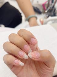-闺蜜美甲