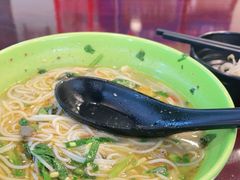 -沈记土鸡米线(七星街品牌中心店)