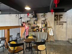 -Burn Fit燃炼健身工作室(新都旗舰店)