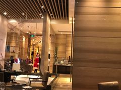 大堂-东方广场假日酒店-蜀咖啡餐厅