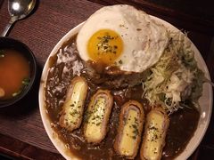 -金龙咖喱