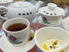 -香港蓮香樓(中環店)