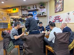 大堂-银子铁板烧料理自助餐(人民广场店)