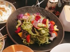 -巴依老爷新疆美食(清华东门店)