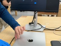 -Apple零售店(深圳益田假日广场店)