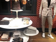 -SUITSUPPLY(安福路店)