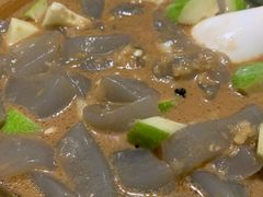 -金卯白肉罩火烧