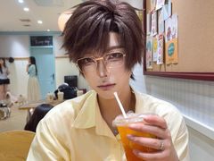 -观音桥步行街