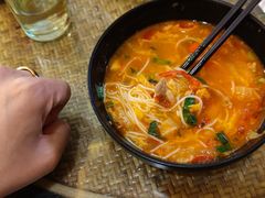 -多哥水傣味餐厅(司马巷店)