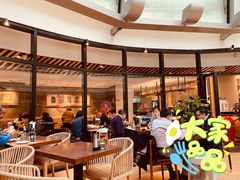 -南门小馆·清真(国贸商城店)