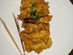 -甄御•海鲜新青岛菜(麦岛店)