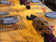 -上海和平饭店-华懋阁 The Cathay Room