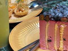 -BAKER&SPICE(安福路店)