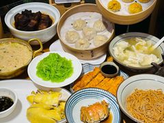 -南小蟹手工點心(三里屯店)