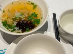 -莆田餐厅PUTIEN(世博源店)