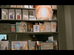 -black rainbow coffee