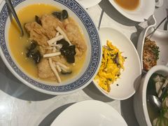 -上海宝华喜来登酒店·采悦轩中餐厅